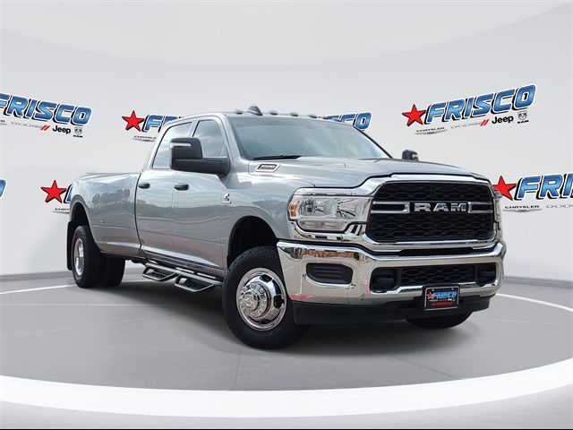 2023 Ram 3500 Tradesman