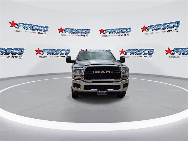 2023 Ram 3500 Tradesman