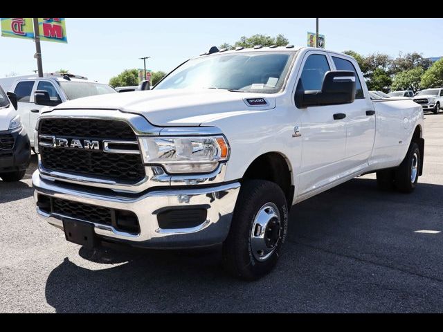 2023 Ram 3500 Tradesman