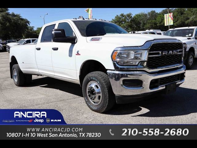 2023 Ram 3500 Tradesman