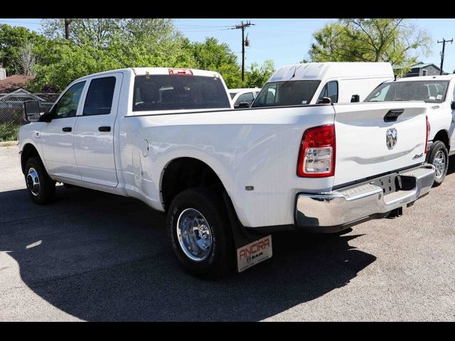 2023 Ram 3500 Tradesman