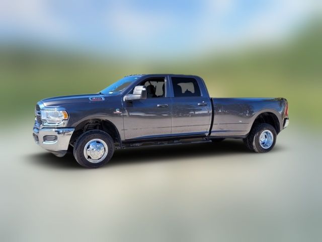 2023 Ram 3500 Tradesman