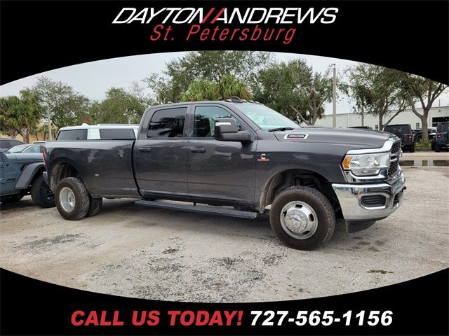 2023 Ram 3500 Tradesman