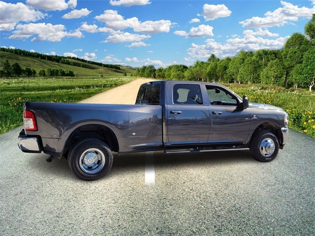 2023 Ram 3500 Tradesman