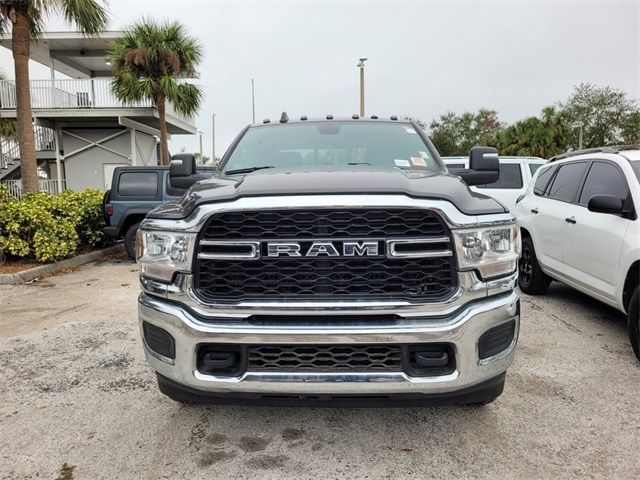 2023 Ram 3500 Tradesman