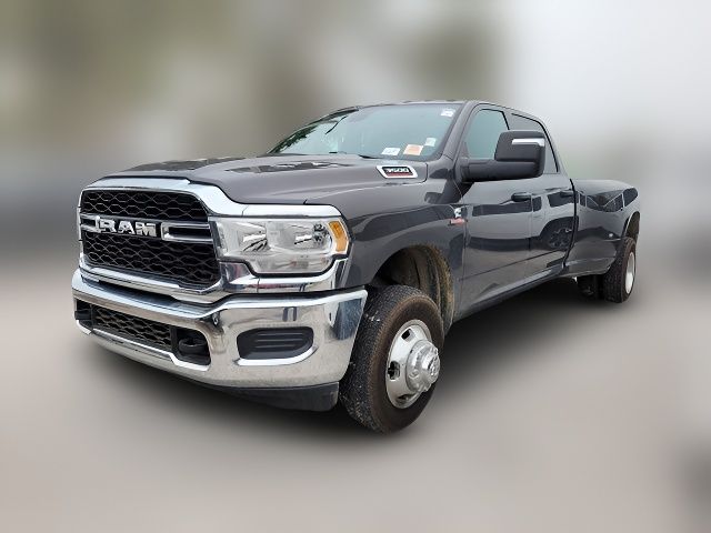 2023 Ram 3500 Tradesman