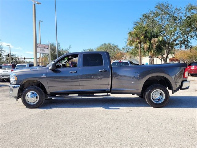 2023 Ram 3500 Tradesman