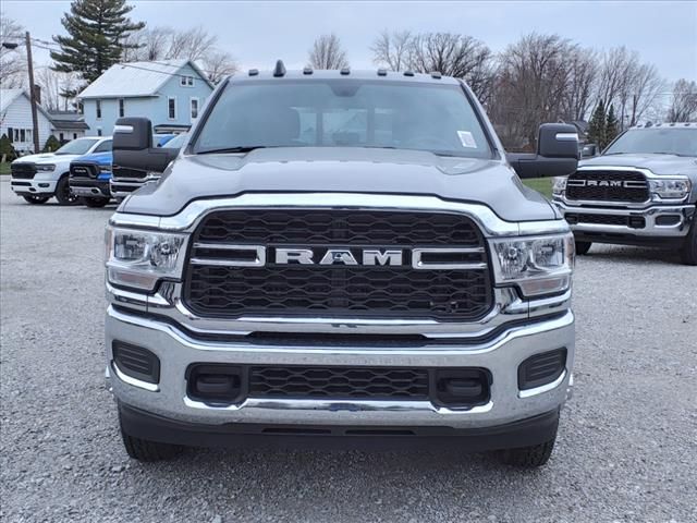 2023 Ram 3500 Tradesman