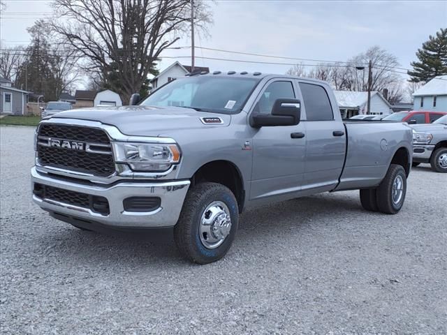 2023 Ram 3500 Tradesman