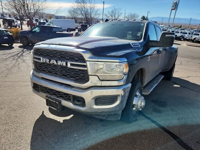 2023 Ram 3500 Tradesman