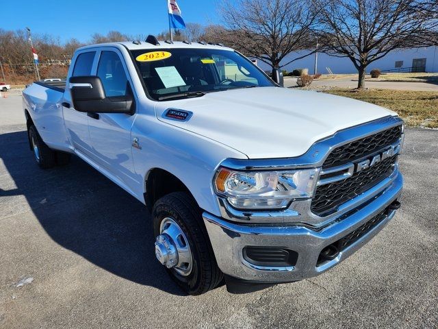 2023 Ram 3500 Tradesman