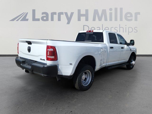2023 Ram 3500 Tradesman