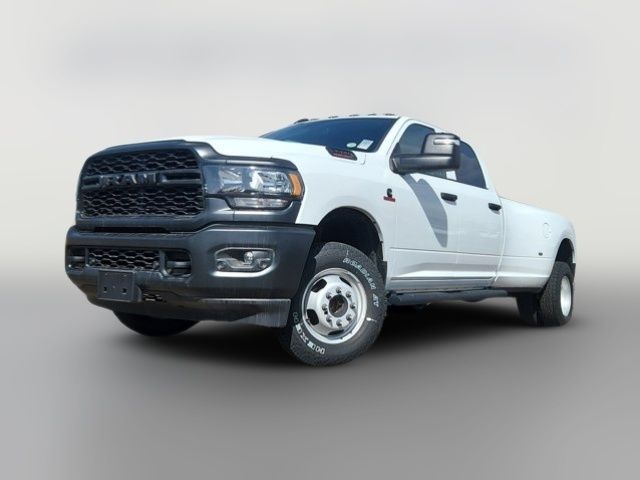 2023 Ram 3500 Tradesman