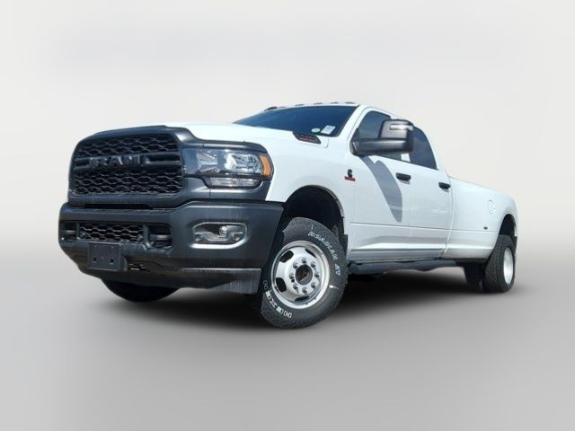 2023 Ram 3500 Tradesman