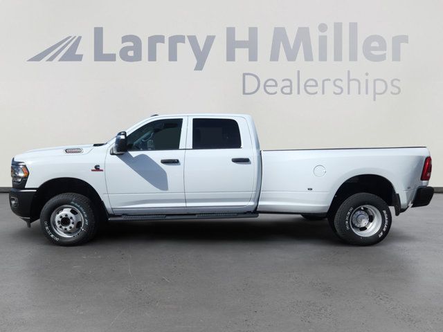 2023 Ram 3500 Tradesman