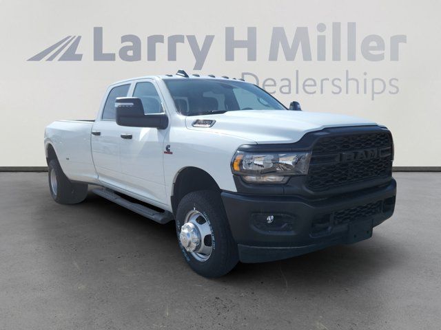 2023 Ram 3500 Tradesman