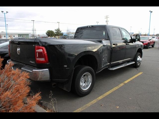 2023 Ram 3500 Tradesman