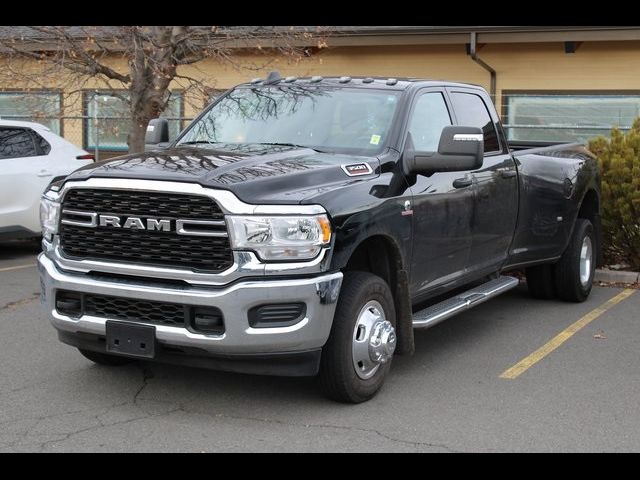 2023 Ram 3500 Tradesman