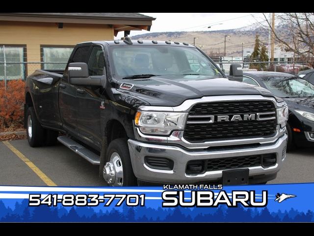 2023 Ram 3500 Tradesman