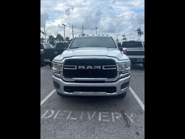 2023 Ram 3500 Tradesman