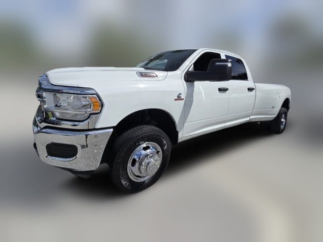 2023 Ram 3500 Tradesman