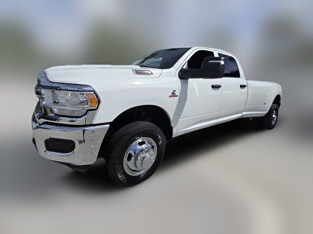 2023 Ram 3500 Tradesman