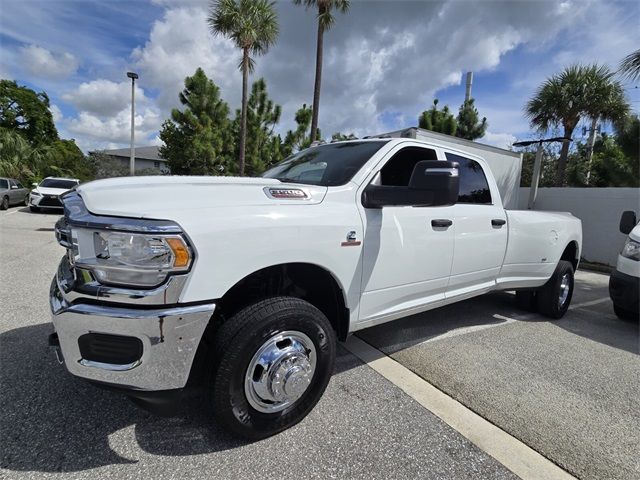 2023 Ram 3500 Tradesman