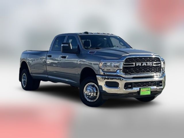 2023 Ram 3500 Tradesman