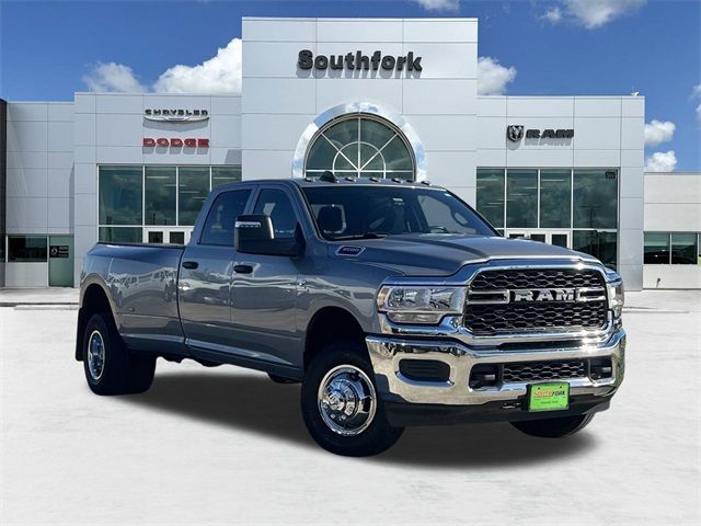 2023 Ram 3500 Tradesman