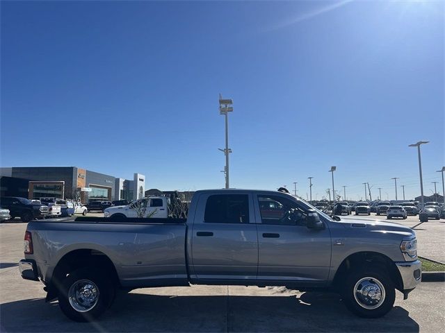 2023 Ram 3500 Tradesman