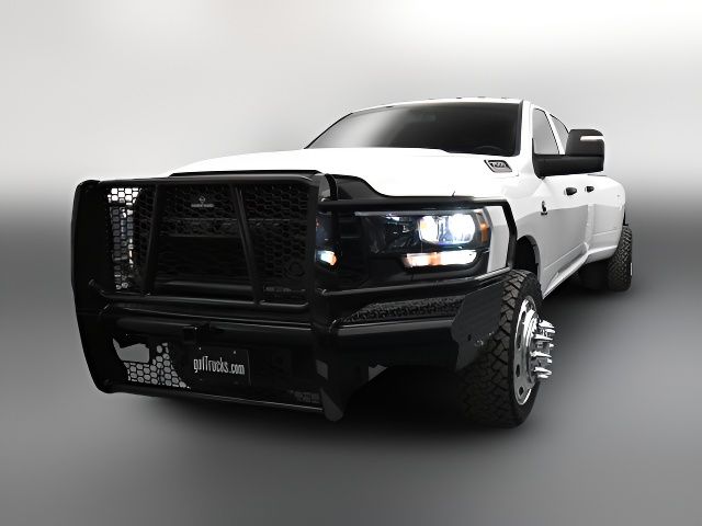 2023 Ram 3500 Tradesman