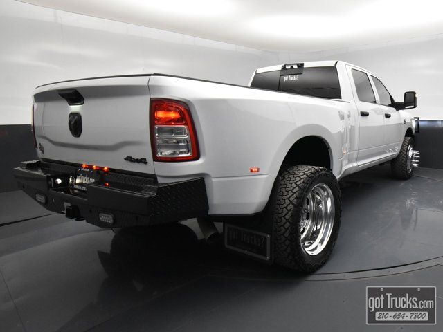 2023 Ram 3500 Tradesman