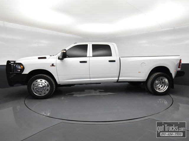 2023 Ram 3500 Tradesman