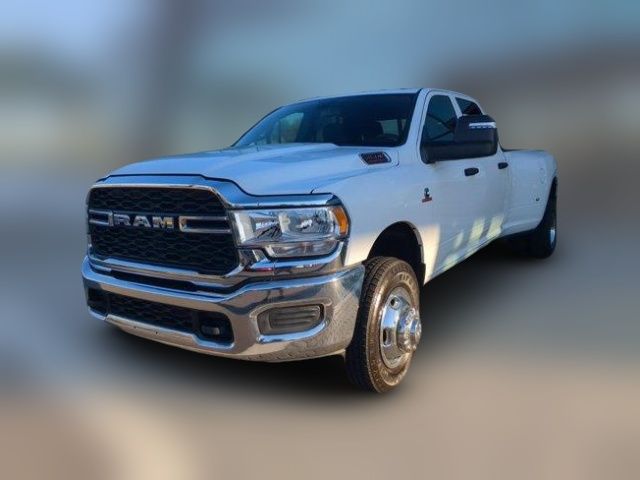 2023 Ram 3500 Tradesman