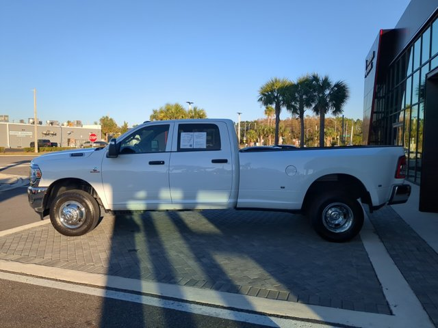 2023 Ram 3500 Tradesman