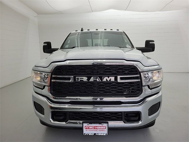 2023 Ram 3500 Tradesman