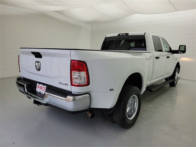 2023 Ram 3500 Tradesman