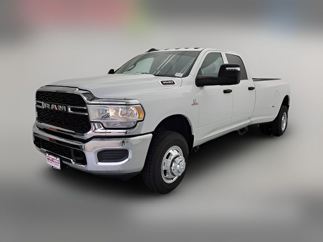 2023 Ram 3500 Tradesman