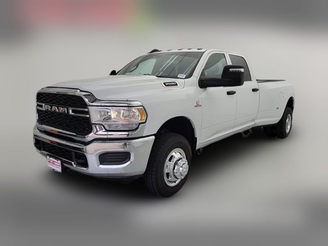 2023 Ram 3500 Tradesman