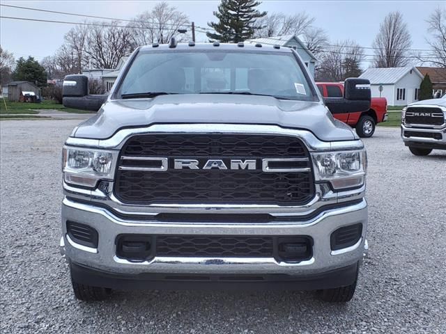 2023 Ram 3500 Tradesman