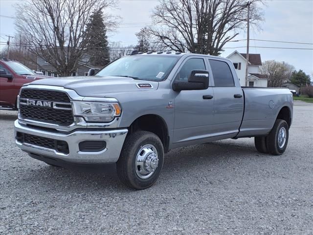 2023 Ram 3500 Tradesman