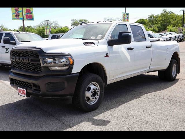 2023 Ram 3500 Tradesman