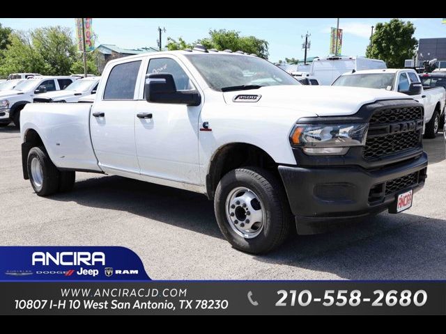 2023 Ram 3500 Tradesman