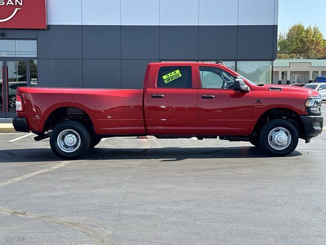 2023 Ram 3500 Tradesman