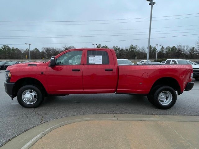 2023 Ram 3500 Tradesman