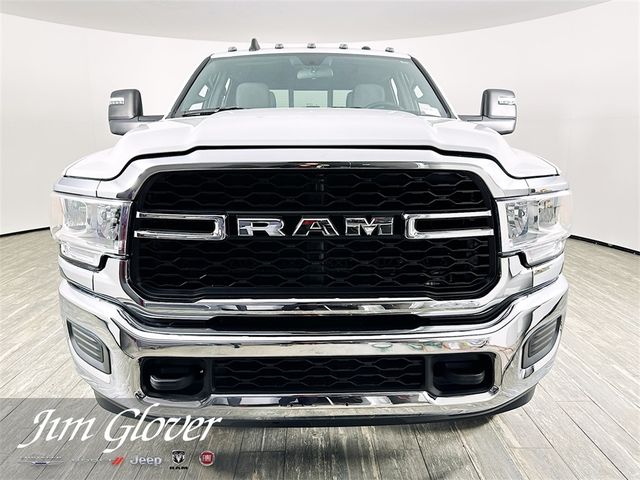 2023 Ram 3500 Tradesman