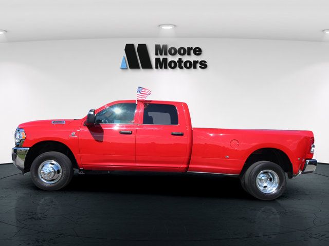 2023 Ram 3500 Tradesman