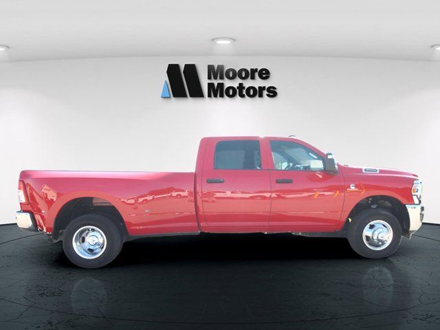 2023 Ram 3500 Tradesman