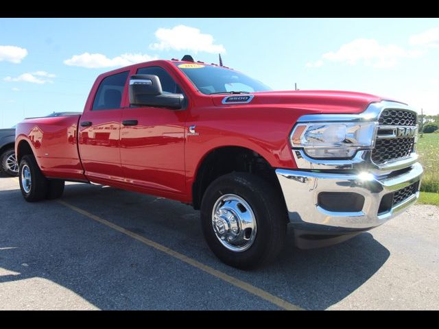 2023 Ram 3500 Tradesman