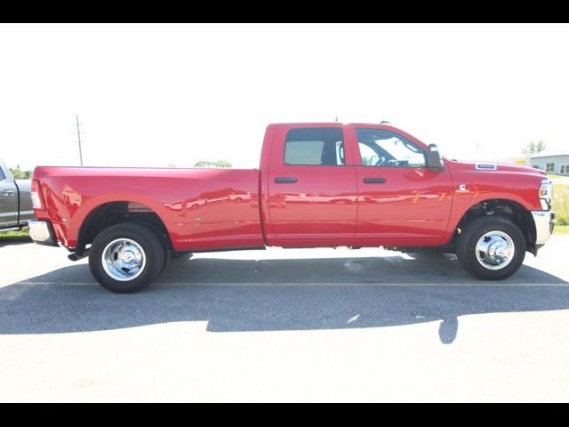 2023 Ram 3500 Tradesman